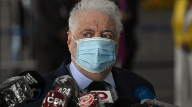 Procesaron a Ginés González García y lo embargaron por $130 millones