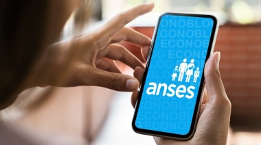 El Gobierno oficializó el refuerzo alimentario para adultos sin ingresos