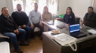 Buscan promover el desarrollo local de los pueblos y afianzar el arraigo territorial