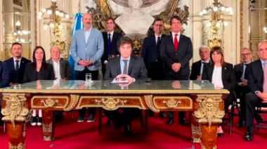 Nación elimina fondo de subsidios al transporte y tensa relación con gobernadores