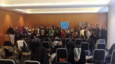 La Oficina de Empleo participó en una capacitación regional en Mar del Plata