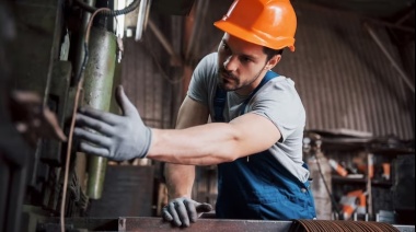 Se difundirán los programas de Empleo en el Consejo de Ciencias Económicas