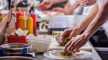 Bromatología anunció la realización de un nuevo Curso de Manipulación de Alimentos