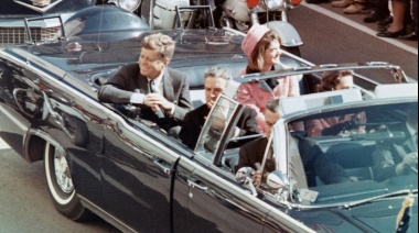 Los cuatro presidentes asesinados en la historia norteamericana