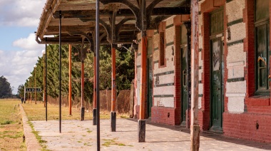 Hoy cumple 117 años el pujante pueblo de La Dulce
