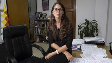 "Todavía falta mucho para alcanzar la igualdad, pero tenemos un Estado decidido a avanzar"