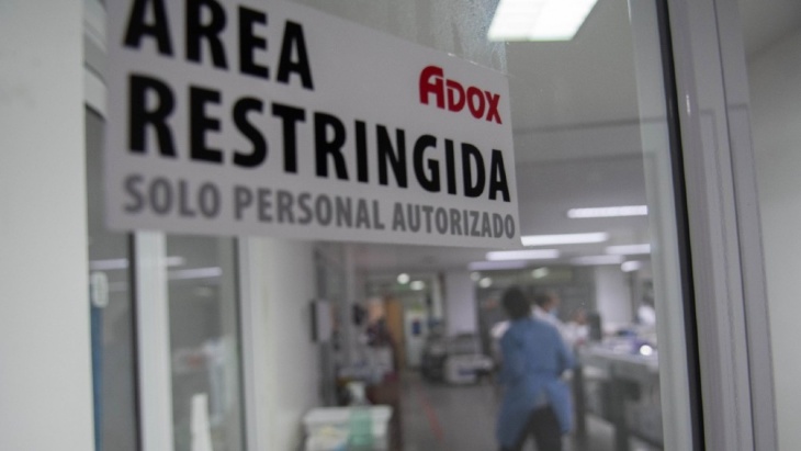 Funcionarios y especialistas insistieron en pedir a la población que acate las medidas de higiene, seguridad y circulación en la vía pública.