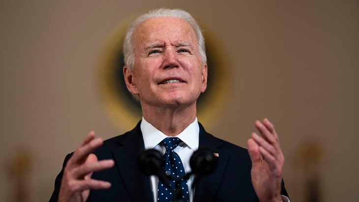 Tras meses de promesas, el Gobierno de Joe Biden informó que distribuirá en el mundo 80 millones de dosis.