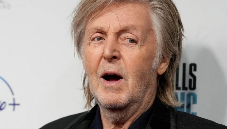 Paul McCartney agotó las entradas para River en dos horas y anunció una nueva fecha