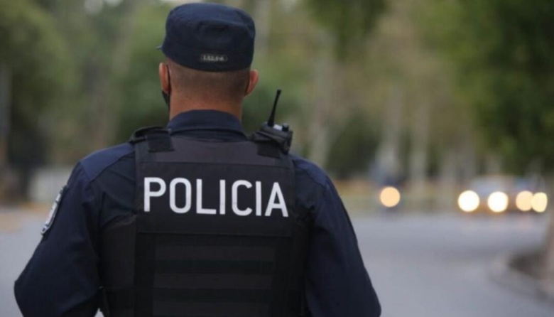 Cuánto gana un policía de la Bonaerense con los nuevos aumentos