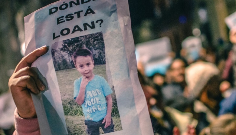 A dos meses de la desaparición de Loan, los avances en la causa y el ...