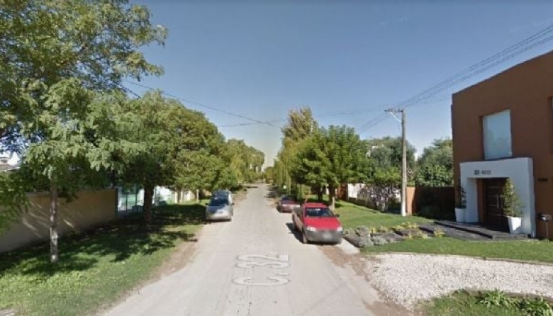 Vecinos de Barrio Parque se organizan para reclamar por las ...