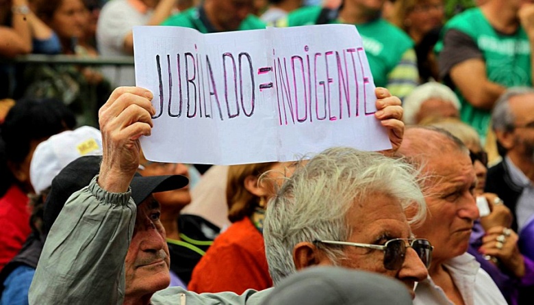 El Gobierno confirmó que no habrá ajuste sobre el bono de $70.000