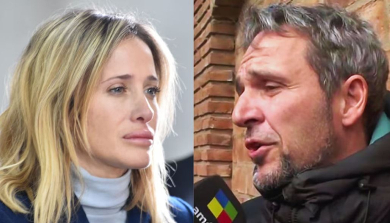 Claudio Contardi condenado a 19 años por abuso sexual contra Julieta Prandi