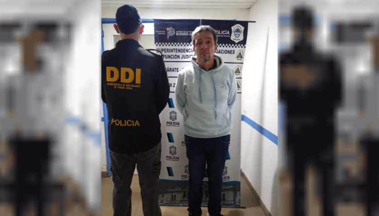 Caso Julieta Prandi: el abogado de Contardi anticipó que pedirá la nulidad del juicio