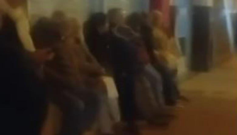 Adultos mayores reclaman por el traspaso de cápitas del PAMI y crece la incertidumbre