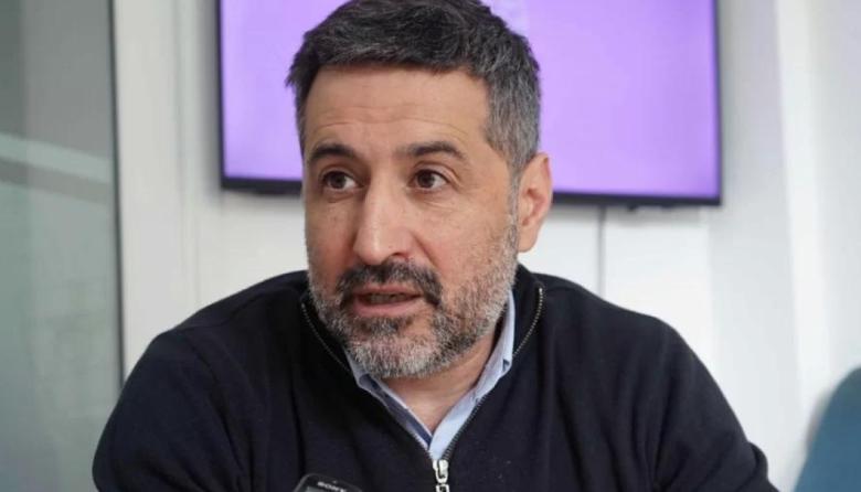 Jorge Martínez: “Una gestión ordenada nos permite proyectar obras y responder con hechos”