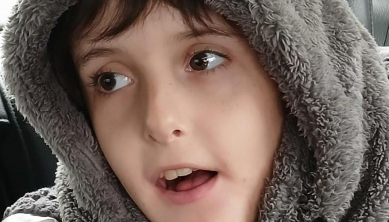 La vida de Mateo, un niño de Necochea, en riesgo por el abandono de OSPRERA