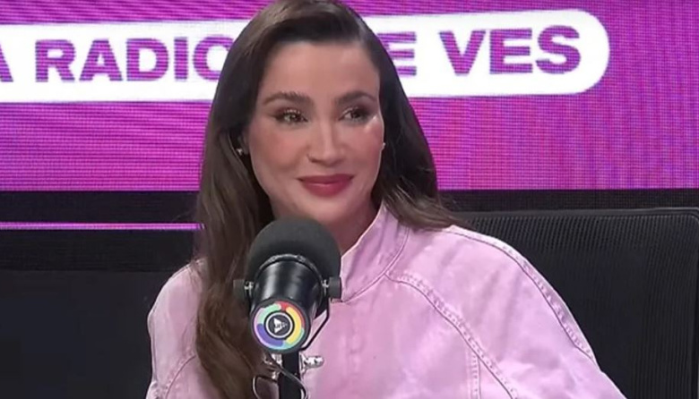 La respuesta de Celeste Cid a las críticas sobre su apariencia: “No se nos está permitido envejecer”