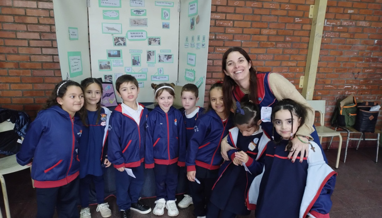 Dos proyectos de Necochea representarán al distrito en la Feria Provincial de Educación en Mar de Ajó