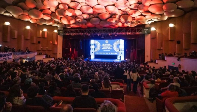 Festival de Cine de Mar del Plata: las entradas se ajustarían hasta un 150%