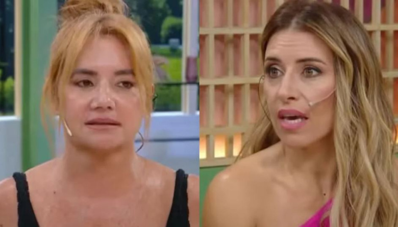 Nancy Pazos iniciará acciones legales contra Mariana Brey: “Voy por todo”