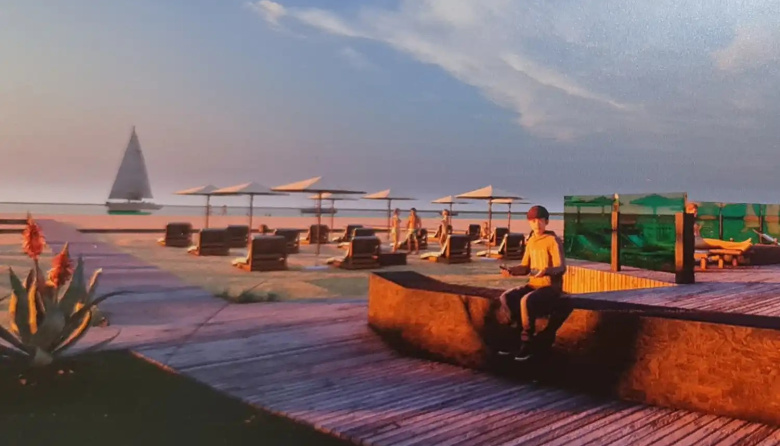 Avanza la concesión del Balneario ACA: aprobaron la propuesta de “A Toda Vela Mar S.A.”