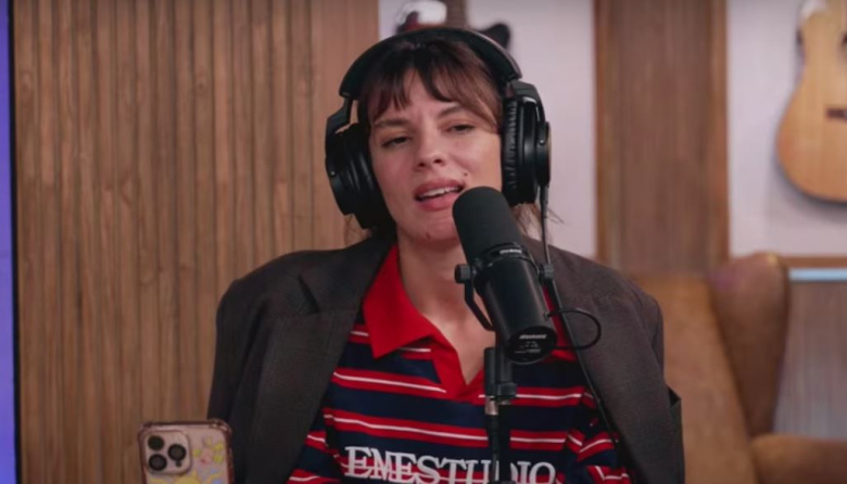 La foto viral de Gimena Accardi abrazada con un misterioso hombre: de quién se trata