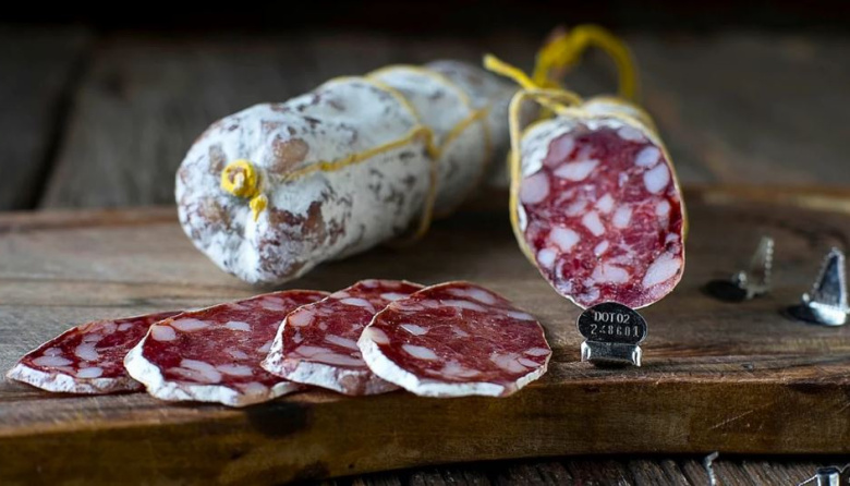Récord en la mira: Tandil quiere recuperar el título del salame más largo del mundo