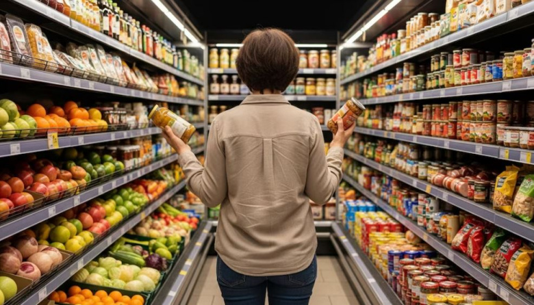 Inflación de octubre: estiman que otra vez habrá aceleración y se acercaría a 2,4%