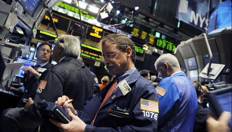 El Riesgo País perforó los 600 puntos y marcó su nivel más bajo desde enero