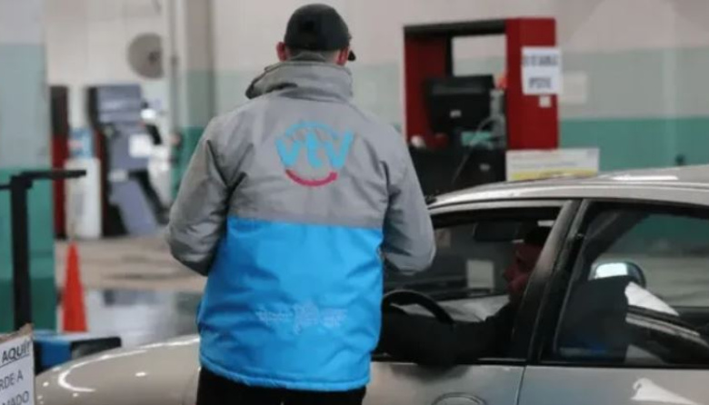 VTV: los autos que no deberán realizar la verificación en 2026