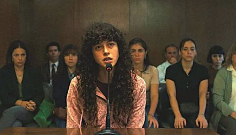 "Belén", la película de Dolores Fonzi seleccionada para el Oscar, llega a Prime Video