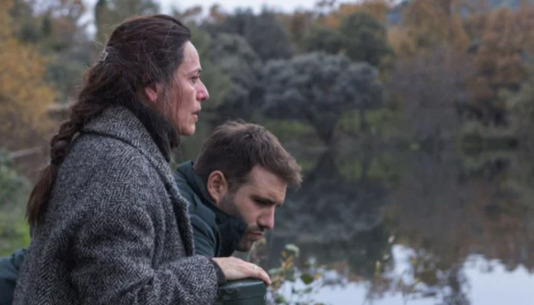 Cómo es la serie española de Netflix de la que todos están hablando - 2262