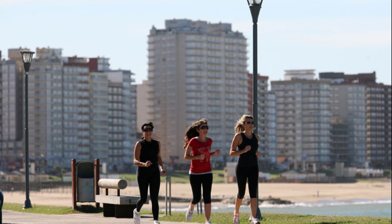 Mucho turista y poco gasto: cómo anduvo el último fin de semana XXL del año