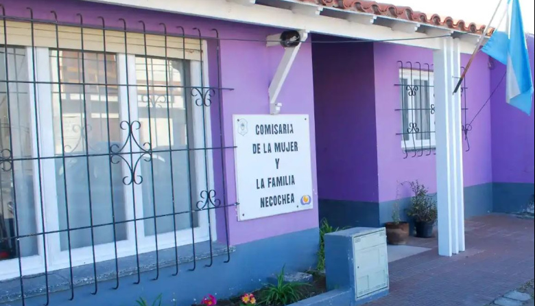 Durante un ataque de furia, una mujer le disparó a su expareja