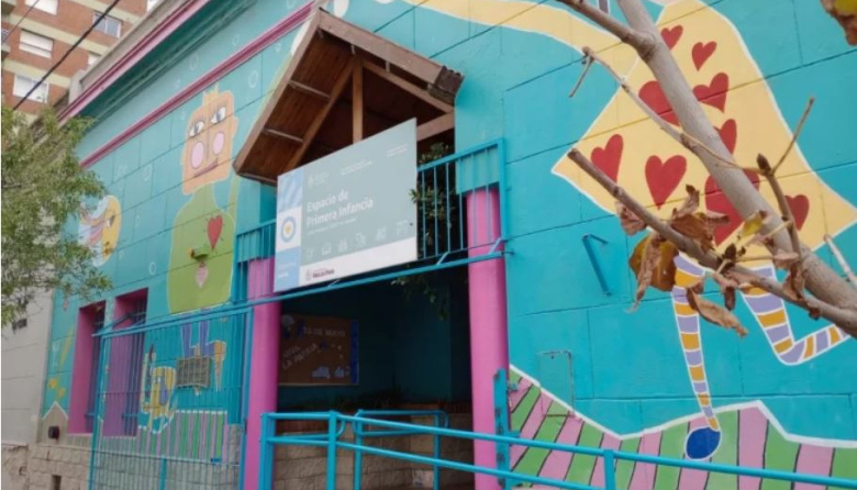 La Provincia podría subvencionar al Jardín Lasalle