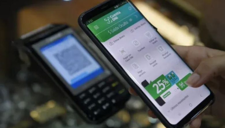 Todos los descuentos con Cuenta DNI en diciembre 2025