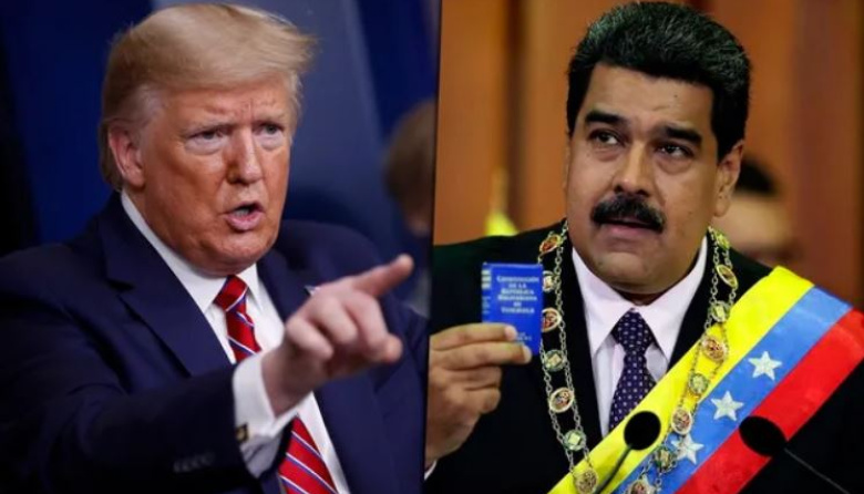 Nueva amenaza de Donald Trump a Nicolás Maduro: "Tiene los días contados"
