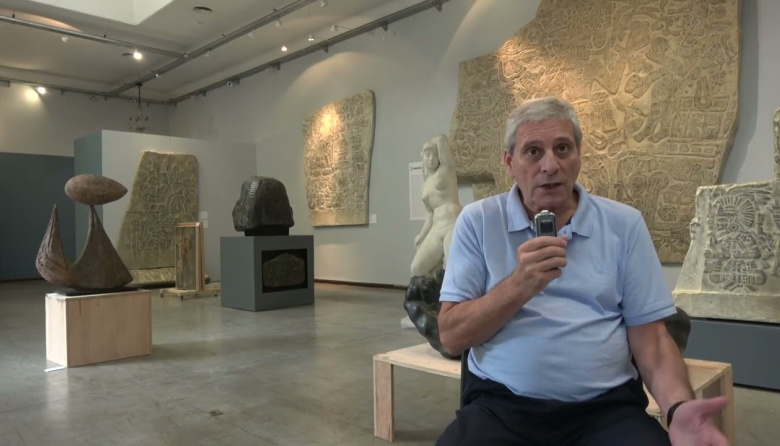 Rubén Betbeder destacó el potencial de Necochea para desarrollar un polo de turismo cultural