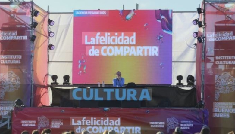El Instituto Cultural llega con espectáculos, talleres y experiencias para toda la familia