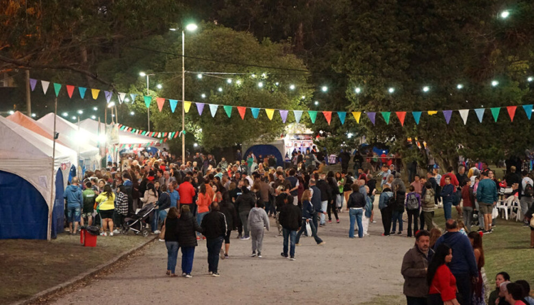 La Feria de las Colectividades celebrará su 22ª edición en Necochea