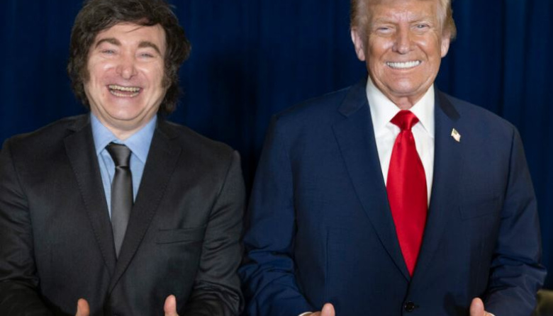 Milei celebró la captura de Maduro y se alineó sin matices con Estados Unidos