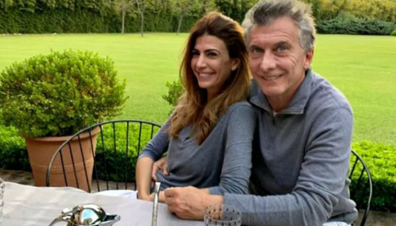 Juliana Awada rompió el silencio y confirmó que se separó de Mauricio Macri: "Cerrando una etapa"