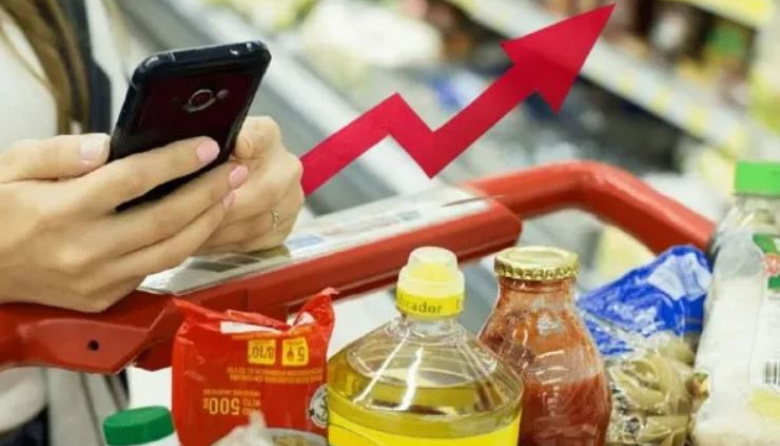 Según Indec, la inflación de diciembre fue del 2,8%: en cuánto quedó el IPC anual