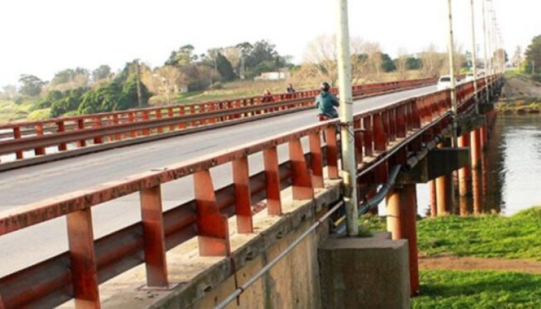 Cuarta licitación para el puente Dardo Rocha: buscan destrabar la repavimentación definitiva