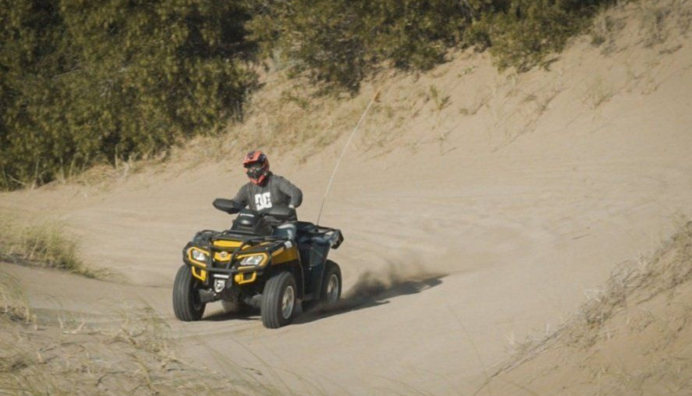 Tras graves accidentes en La Frontera, Pinamar multará y cobrará la atención de heridos