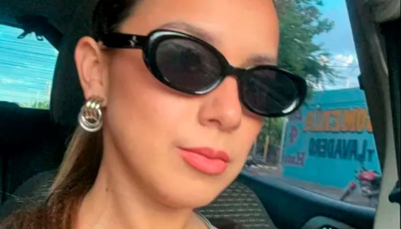 La fuerte acusación de la abogada argentina retenida en Brasil tras el escándalo por gestos racistas