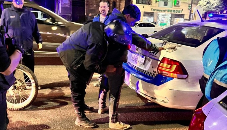 Operativos contra los “trapitos”: ya son 23 los aprehendidos en Necochea