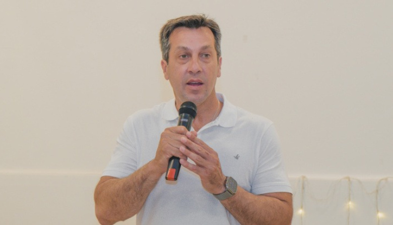 ¿Qué dijo el intendente sobre la presentación de Laborde para frenar la subasta del Casino?